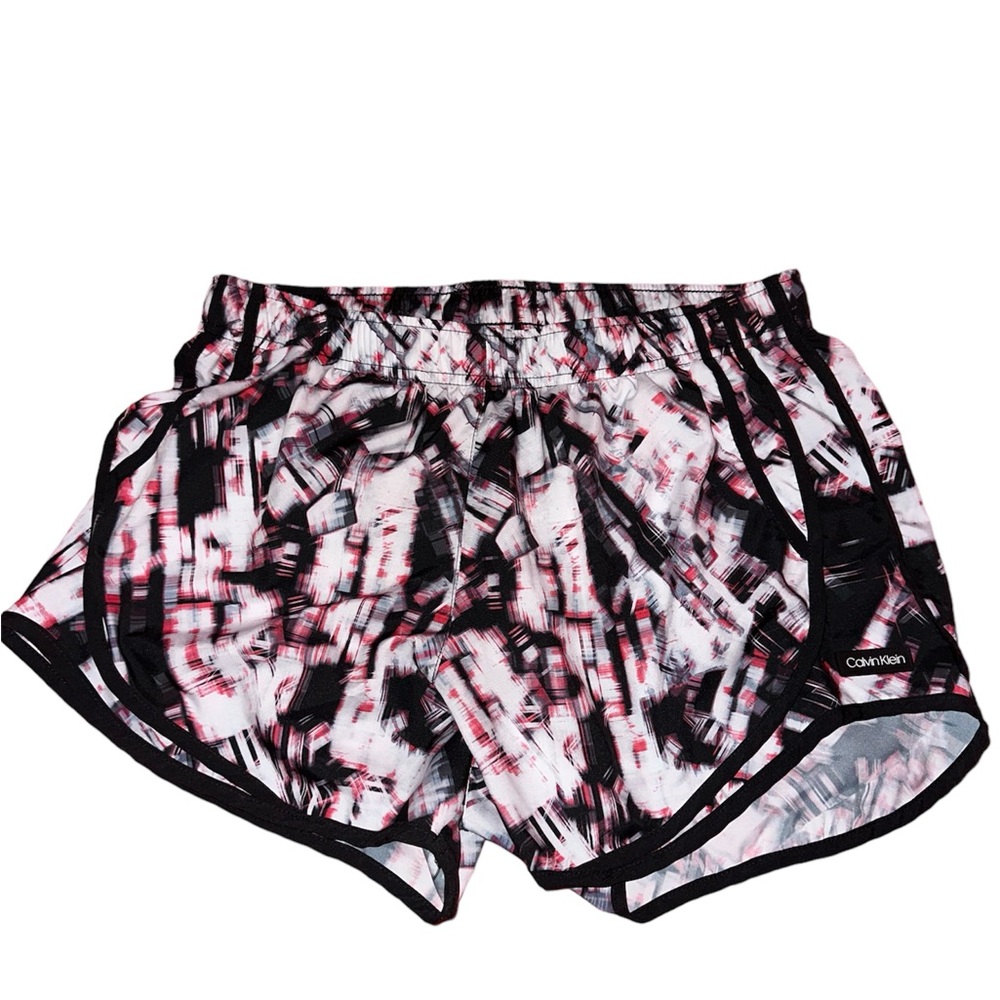 calvin klein athletic shorts
